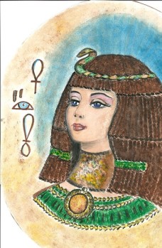 dille 7 cleopatra
